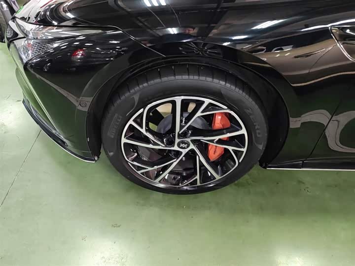 Фото 23 - IM motors L7