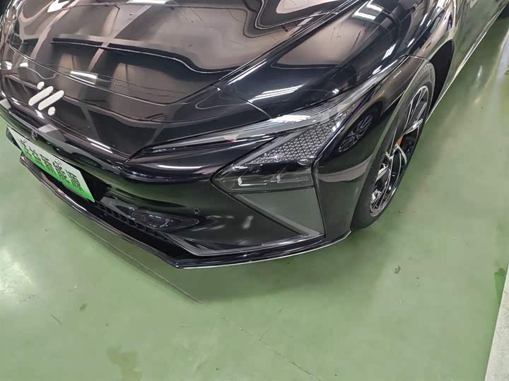 Фото 24 - IM motors L7