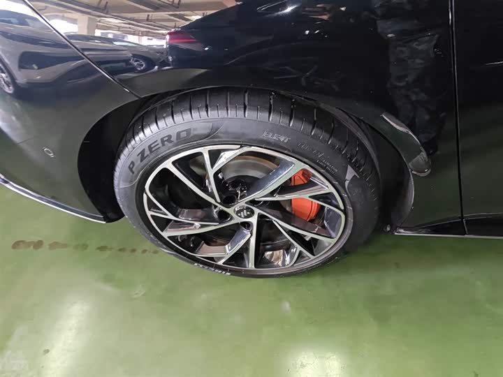 Фото 26 - IM motors L7