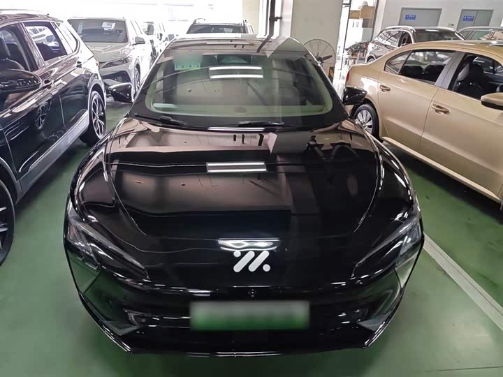 Фото 3 - IM motors L7