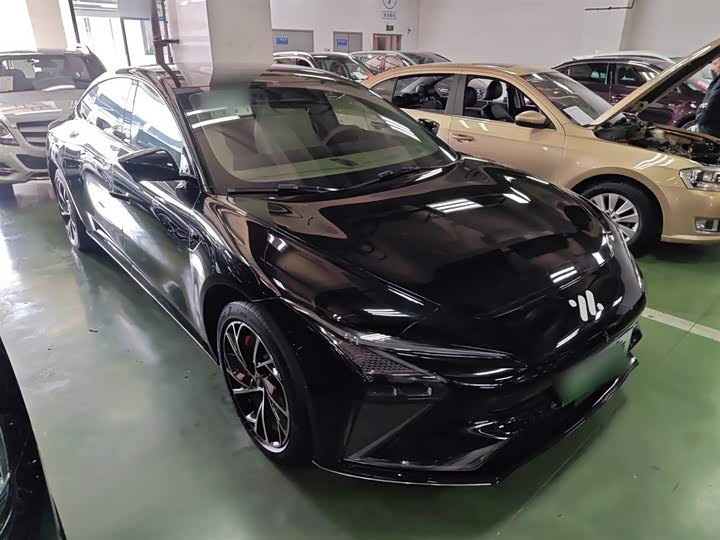 Фото 4 - IM motors L7