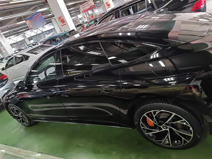 Фото 5 - IM motors L7