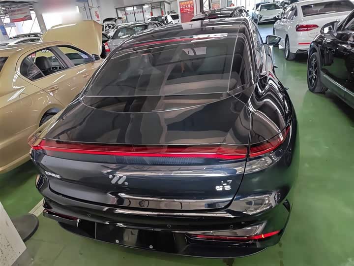 Фото 6 - IM motors L7