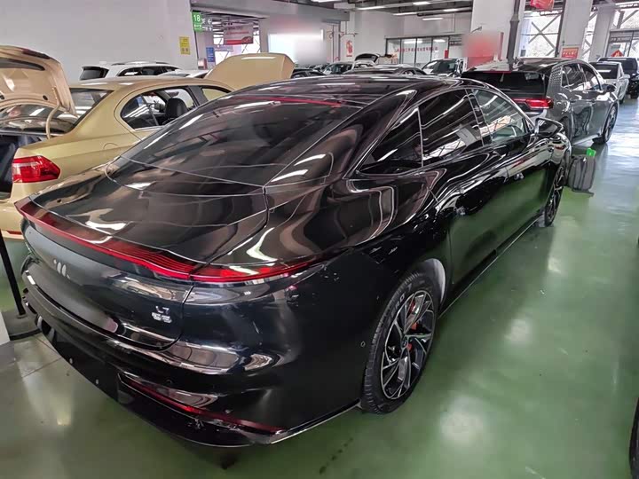 Фото 7 - IM motors L7