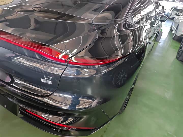 Фото 8 - IM motors L7