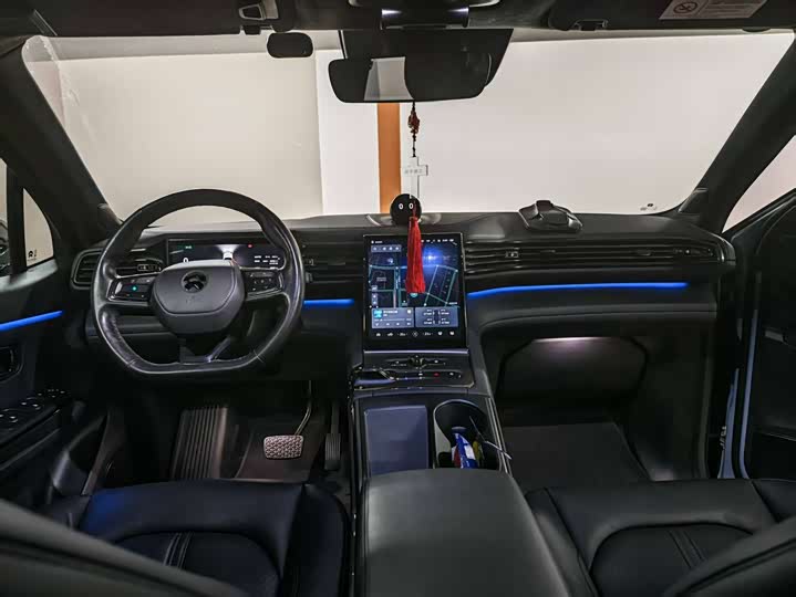 Фото 4 - Nio ES6