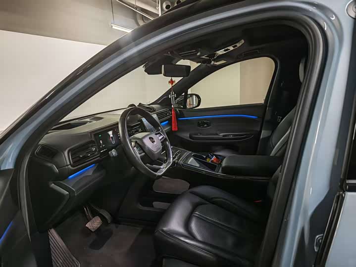 Фото 5 - Nio ES6