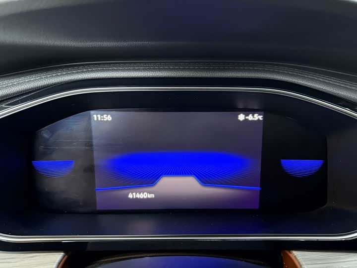 Фото 14 - Volkswagen Sagitar L