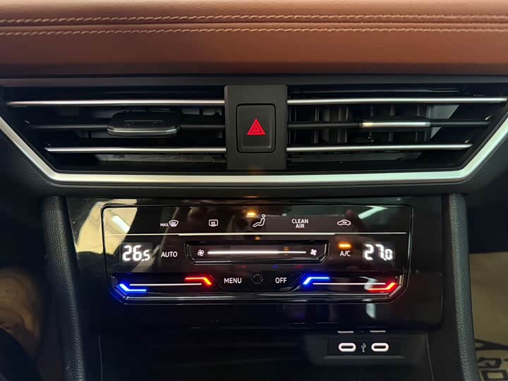 Фото 15 - Volkswagen Sagitar L