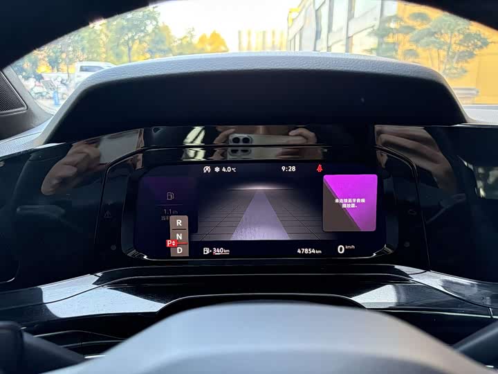 Фото 7 - Volkswagen Golf