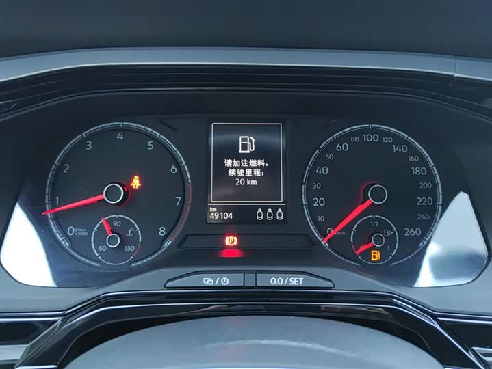 Фото 14 - Volkswagen Polo