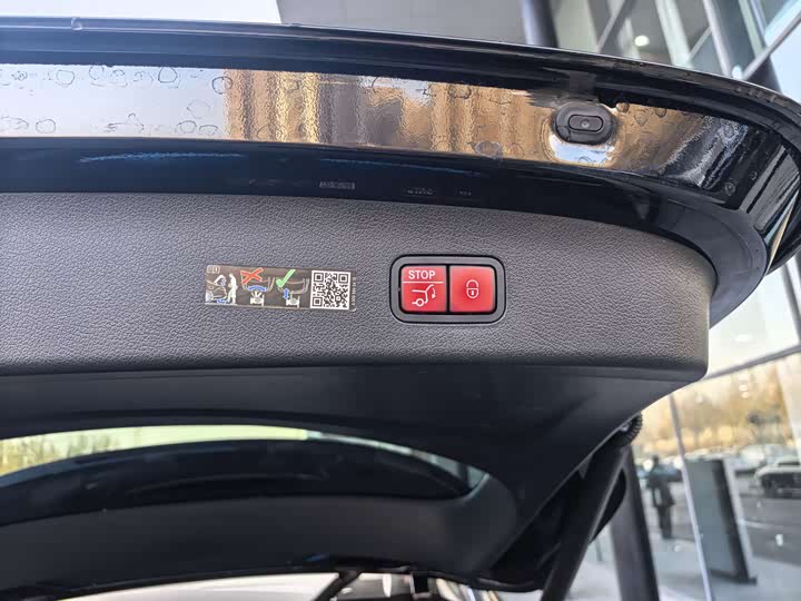 Фото 9 - Mercedes-Benz GLC-Class