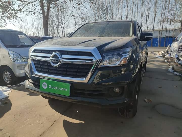 Фото 1 - Dongfeng Rich 6