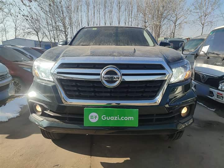 Фото 3 - Dongfeng Rich 6