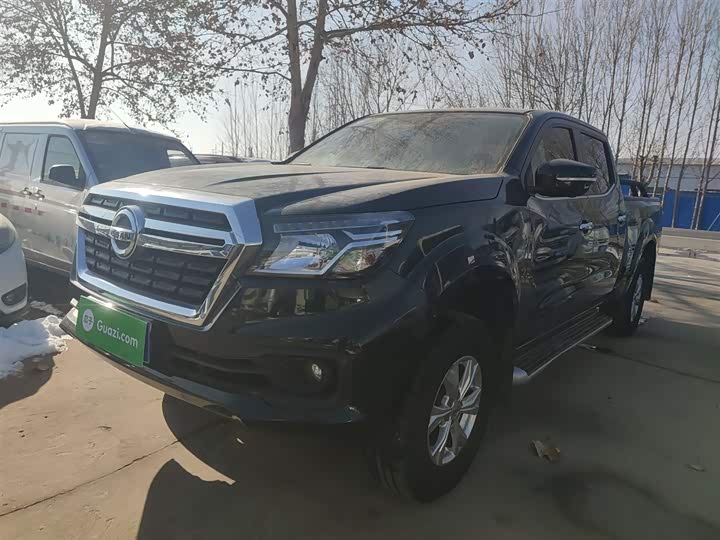 Фото 5 - Dongfeng Rich 6