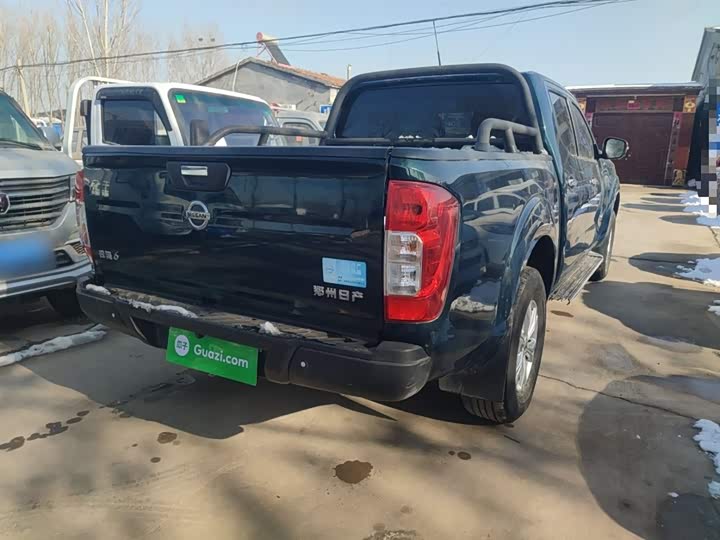 Фото 7 - Dongfeng Rich 6