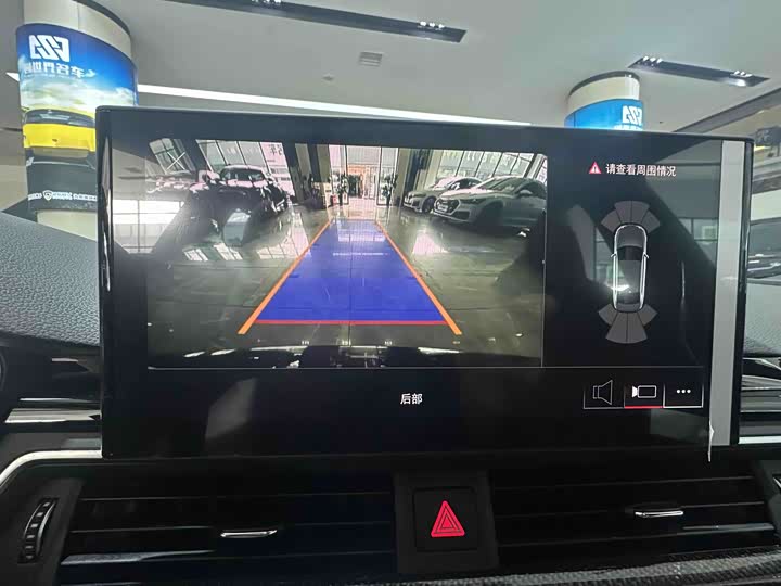 Фото 11 - Audi S4