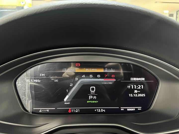 Фото 6 - Audi S4