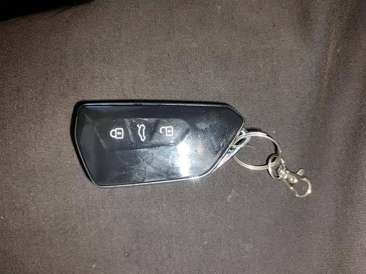 Фото 9 - Volkswagen Teramont Pro