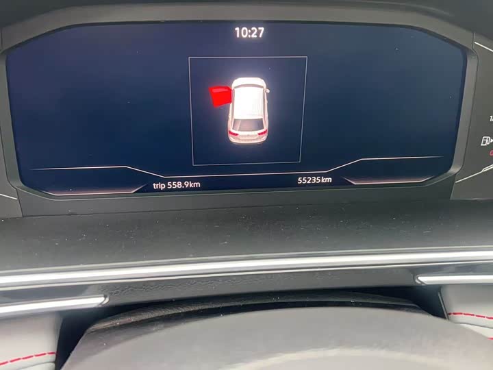 Фото 9 - Volkswagen Tiguan L Hybrid