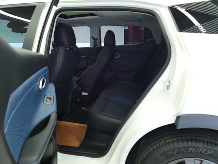 Фото 11 - GAC Trumpchi GS3