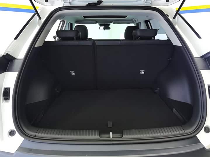 Фото 4 - GAC Trumpchi GS3