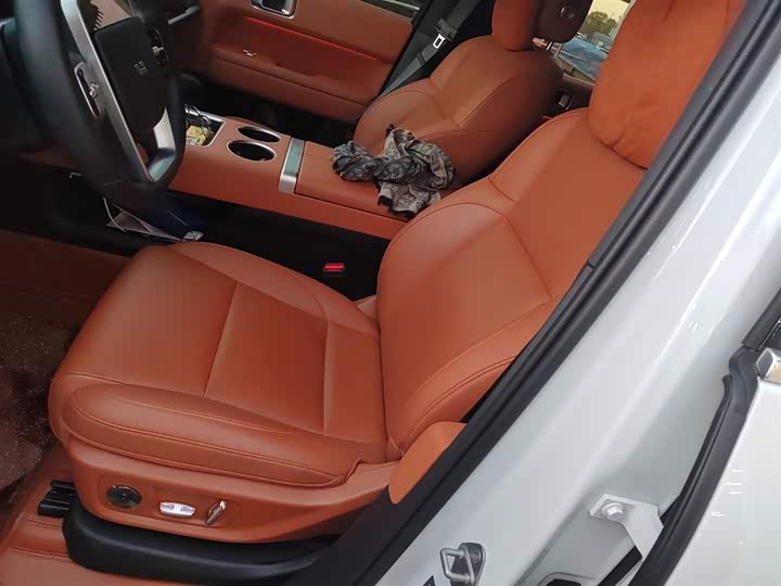 Фото 7 - LiXiang L6