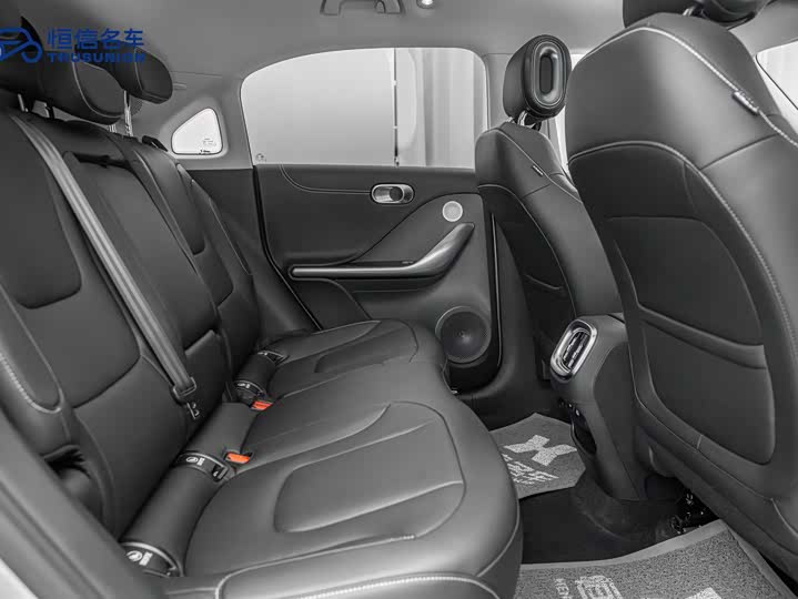 Фото 15 - Smart #1