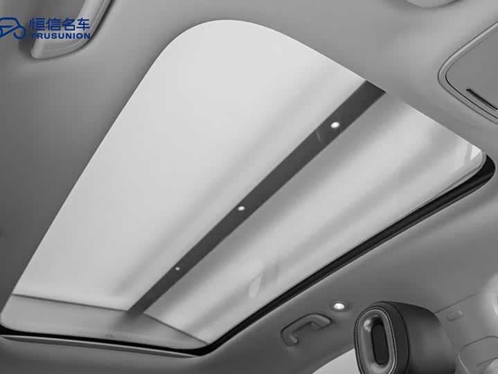 Фото 17 - Smart #1