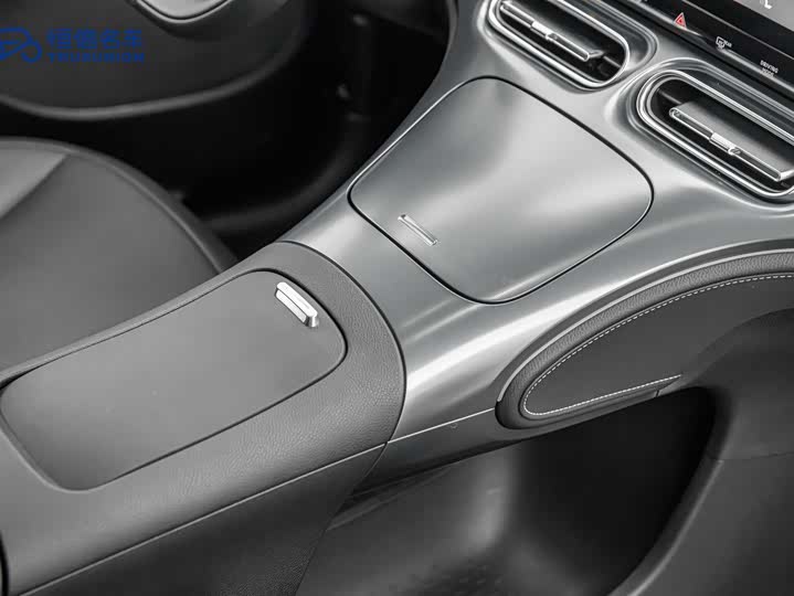 Фото 18 - Smart #1