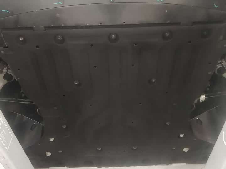 Фото 20 - Smart #1