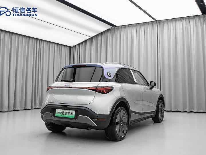 Фото 4 - Smart #1