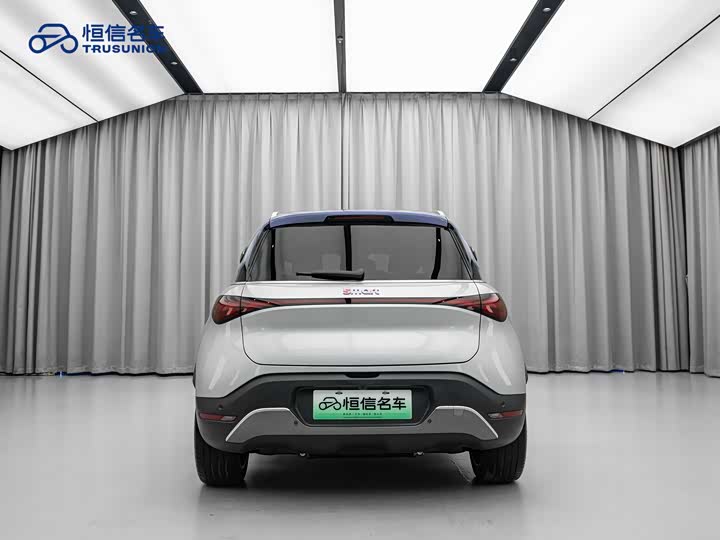 Фото 6 - Smart #1