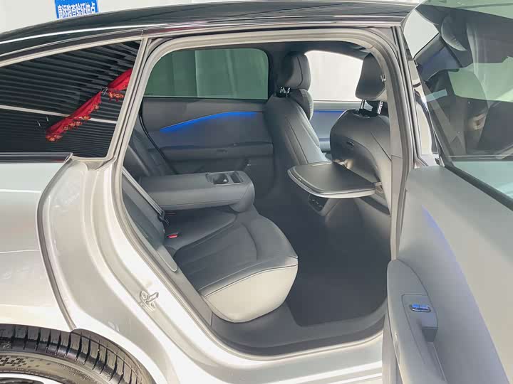 Фото 15 - XPeng F57