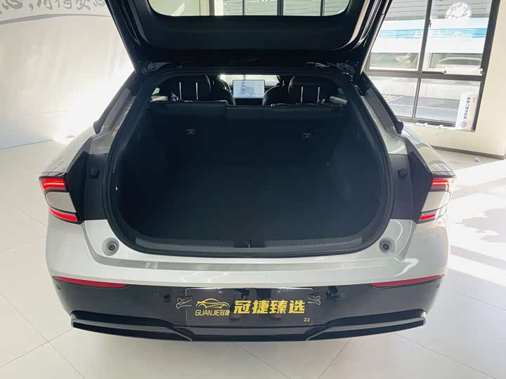 Фото 19 - XPeng F57