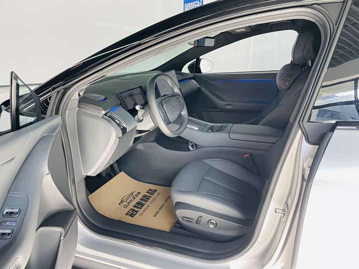 Фото 4 - XPeng F57