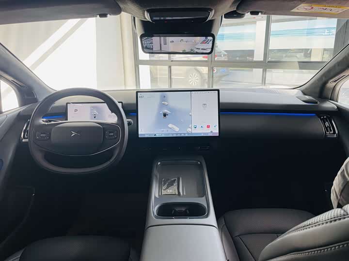 Фото 7 - XPeng F57