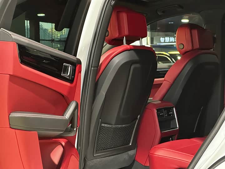 Фото 15 - Porsche Cayenne Hybrid