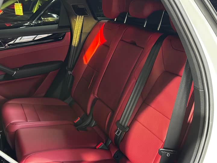 Фото 19 - Porsche Cayenne Hybrid