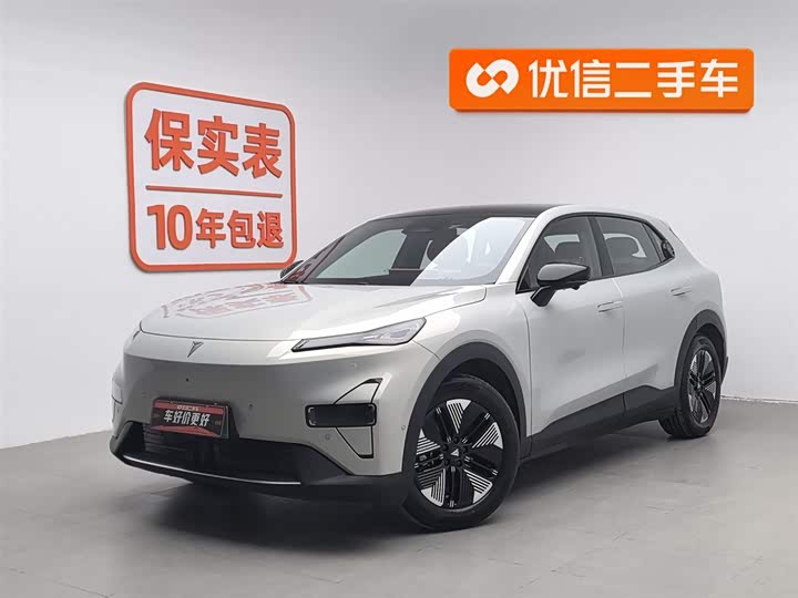 Фото 1 - Changan Deepal S05