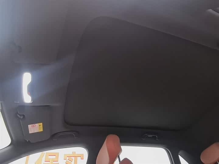 Фото 14 - Changan Deepal S05