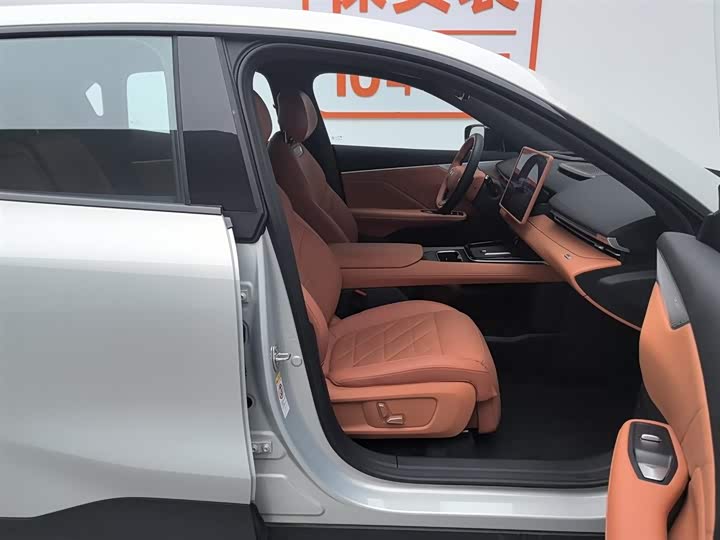 Фото 23 - Changan Deepal S05