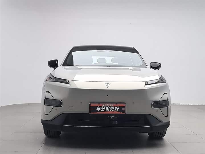 Фото 3 - Changan Deepal S05