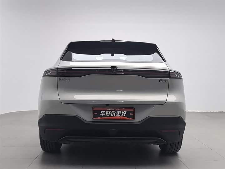 Фото 4 - Changan Deepal S05