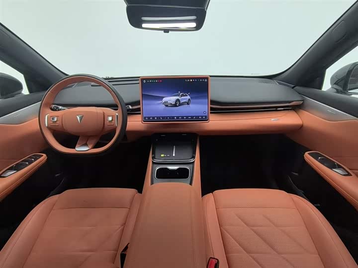 Фото 5 - Changan Deepal S05