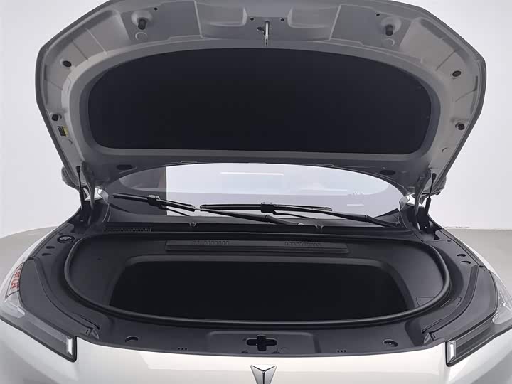 Фото 6 - Changan Deepal S05