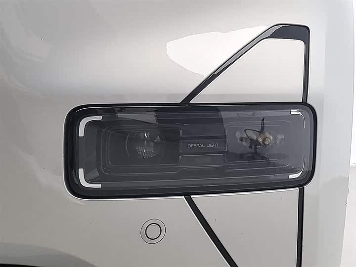 Фото 7 - Changan Deepal S05