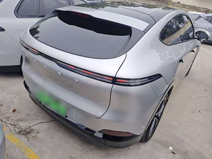 Фото 7 - XPeng G6