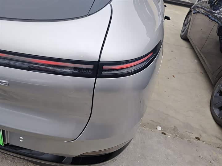 Фото 8 - XPeng G6