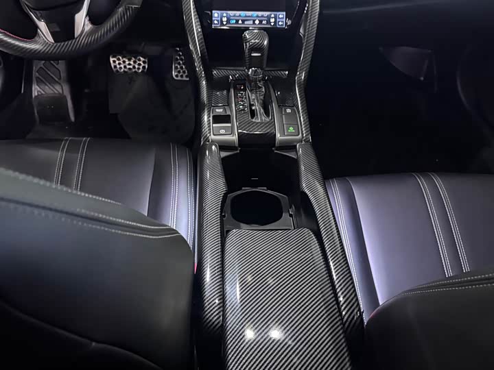 Фото 11 - Honda Civic